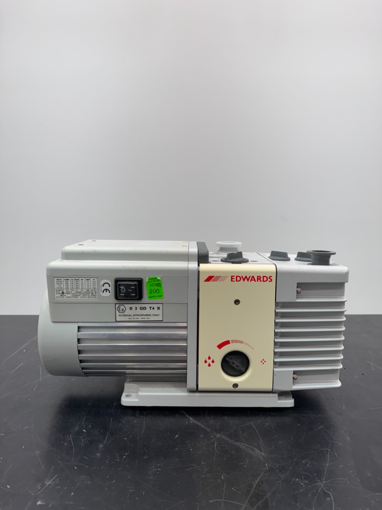 Image of Edwards RV3 Vacuum Pump